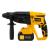 Trusa de scule 3 în 1 ROTOR RSET3, Rotopercutor ,Polizor unghiular, Autofiletanta 21V/3Ah Innovative ReliableTools