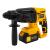 Trusa de scule 3 în 1 ROTOR RSET3, Rotopercutor ,Polizor unghiular, Autofiletanta 21V/3Ah Innovative ReliableTools