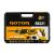 Fierastrau tip sabie cu acumulator ROTOR RBS21, 21 V/3 Ah, 750 W, 2900 rot/min Innovative ReliableTools