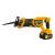 Fierastrau tip sabie cu acumulator ROTOR RBS21, 21 V/3 Ah, 750 W, 2900 rot/min Innovative ReliableTools