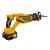 Fierastrau tip sabie cu acumulator ROTOR RBS21, 21 V/3 Ah, 750 W, 2900 rot/min Innovative ReliableTools