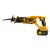 Fierastrau tip sabie cu acumulator ROTOR RBS21, 21 V/3 Ah, 750 W, 2900 rot/min Innovative ReliableTools