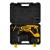 Fierastrau tip sabie cu acumulator ROTOR RBS21, 21 V/3 Ah, 750 W, 2900 rot/min Innovative ReliableTools