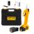 Foarfeca cu acumulator ROTOR RPS168, 16 V/ 1,5Ah, Brushless Innovative ReliableTools