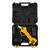 Foarfeca cu acumulator ROTOR RPS168, 16 V/ 1,5Ah, Brushless Innovative ReliableTools