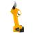 Foarfeca cu acumulator ROTOR RPS168, 16 V/ 1,5Ah, Brushless Innovative ReliableTools