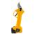Foarfeca cu acumulator ROTOR RPS168, 16 V/ 1,5Ah, Brushless Innovative ReliableTools