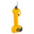 Foarfeca cu acumulator ROTOR RPS168, 16 V/ 1,5Ah, Brushless Innovative ReliableTools