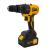 Multifunctional 5 in 1 pe acumulator ROTOR RTS1, 24000 rot/min, 21V/3Ah, Brushless Innovative ReliableTools