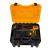 Multifunctional 5 in 1 pe acumulator ROTOR RTS1, 24000 rot/min, 21V/3Ah, Brushless Innovative ReliableTools
