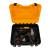 Multifunctional 5 in 1 pe acumulator ROTOR RTS1, 24000 rot/min, 21V/3Ah, Brushless Innovative ReliableTools