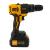 Multifunctional 5 in 1 pe acumulator ROTOR RTS1, 24000 rot/min, 21V/3Ah, Brushless Innovative ReliableTools