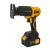 Multifunctional 5 in 1 pe acumulator ROTOR RTS1, 24000 rot/min, 21V/3Ah, Brushless Innovative ReliableTools