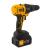 Multifunctional 5 in 1 pe acumulator ROTOR RTS1, 24000 rot/min, 21V/3Ah, Brushless Innovative ReliableTools