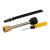 Multifunctional 5 in 1 pe acumulator ROTOR RTS1, 24000 rot/min, 21V/3Ah, Brushless Innovative ReliableTools