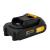 Set incarcator 20V cu acumulator 20V/2Ah RCB-20V ROTOR Innovative ReliableTools