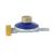 Regulator reglabil butelie gaz GPL Propan/Butan ROTOR RGR33 Innovative ReliableTools