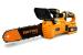 Drujbă pe acumulator ROTOR RBS1201 24V / 3Ah, 6500 rpm Innovative ReliableTools