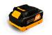 Drujbă pe acumulator ROTOR RBS1201 24V / 3Ah, 6500 rpm Innovative ReliableTools