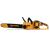 Drujba pe acumulator ROTOR RBS1601, 36V/5Ah, 26m/s, 6000 rot/min Innovative ReliableTools