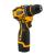 Autofiletanta pe acumulator ROTOR RD1.5A, 18V/1.5Ah , 2000 Rpm Innovative ReliableTools