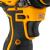 Autofiletanta pe acumulator ROTOR RD1.5A, 18V/1.5Ah , 2000 Rpm Innovative ReliableTools