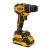Autofiletanta pe acumulator ROTOR RD2A,21V/2Ah, 2200 rpm Innovative ReliableTools