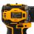 Autofiletanta pe acumulator ROTOR RD2A,21V/2Ah, 2200 rpm Innovative ReliableTools