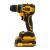 Autofiletanta pe acumulator ROTOR RD2A,21V/2Ah, 2200 rpm Innovative ReliableTools