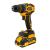 Autofiletanta pe acumulator ROTOR RD2A,21V/2Ah, 2200 rpm Innovative ReliableTools