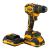 Autofiletanta pe acumulator ROTOR RD2A,21V/2Ah, 2200 rpm Innovative ReliableTools