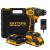 Autofiletanta pe acumulator ROTOR RD2A,21V/2Ah, 2200 rpm Innovative ReliableTools