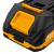 Autofiletanta pe acumulator ROTOR RD2A,21V/2Ah, 2200 rpm Innovative ReliableTools