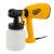 Pistol de vopsit ROTOR RSG450 , Putere 450W , Debit 650ml/min , Innovative ReliableTools