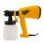 Pistol de vopsit ROTOR RSG450 , Putere 450W , Debit 650ml/min , Innovative ReliableTools