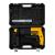 Ciocan rotopercutor ROTOR RRH700 , Putere 700W , 870 RPM, Innovative ReliableTools