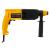 Ciocan rotopercutor ROTOR RRH700 , Putere 700W , 870 RPM, Innovative ReliableTools