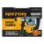 Ciocan rotopercutor ROTOR RDH950 , 950 W , 800 RPM Innovative ReliableTools