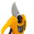 Foarfeca de gradina ROTOR RSB21 , 600 W , 2 acumulatori 21V 3Ah Innovative ReliableTools