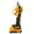Foarfeca de gradina ROTOR RSB21 , 600 W , 2 acumulatori 21V 3Ah Innovative ReliableTools