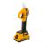 Foarfeca de gradina ROTOR RSB21 , 600 W , 2 acumulatori 21V 3Ah Innovative ReliableTools