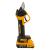 Foarfeca de gradina ROTOR RSB21 , 600 W , 2 acumulatori 21V 3Ah Innovative ReliableTools
