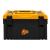 Foarfeca de gradina ROTOR RSB21 , 600 W , 2 acumulatori 21V 3Ah Innovative ReliableTools