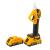 Foarfeca de gradina ROTOR RSB21 , 600 W , 2 acumulatori 21V 3Ah Innovative ReliableTools