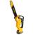 Mini fierăstrău cu acumulator ROTOR RCS12 , 500 W, 4500 rot/min Innovative ReliableTools