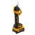 Set mini fierastrau CS1 si Foarfeca de gradina GS1 pe acumulator ROTOR, 500 W,600 W 4500 rot/min, 21 V 3 Ah Innovative ReliableTools