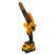 Set mini fierastrau CS1 si Foarfeca de gradina GS1 pe acumulator ROTOR, 500 W,600 W 4500 rot/min, 21 V 3 Ah Innovative ReliableTools