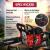Drujba pe benzina ELEFANT EM-5.5, 10000 rot / min, 5,5 CP Innovative ReliableTools
