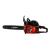Drujba pe benzina ELEFANT EM-5.5, 10000 rot / min, 5,5 CP Innovative ReliableTools