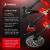 Motocoasa benzina Yamamoto YMA.56 , 2T, 5.8 CP, 10000 rpm Innovative ReliableTools